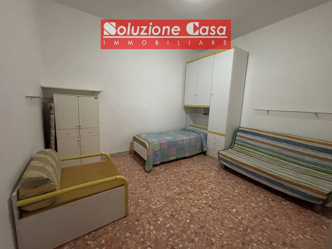 Immagine per Appartamento in vendita a Canosa di Puglia via Castellammare 
