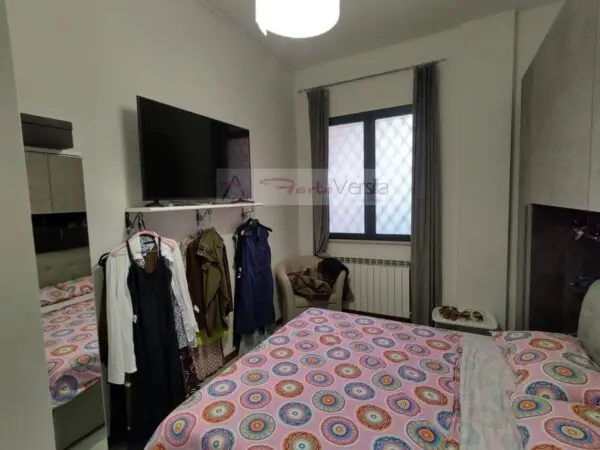 Appartamento via, Pietrasanta