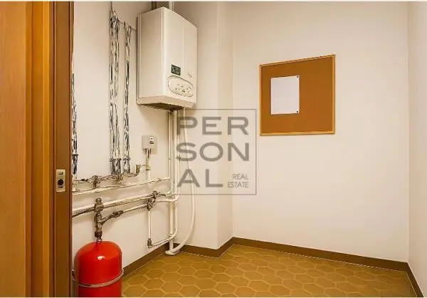 Ufficio via, Trento