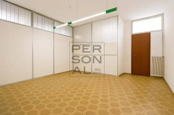 Ufficio via, Trento