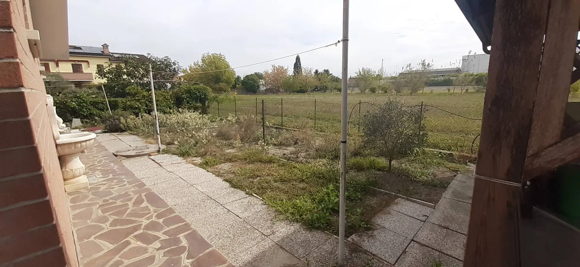 Immagine per Casa indipendente in vendita a Ferrara Via Falce 15