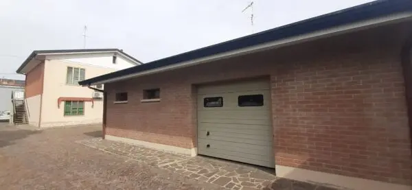 Casa Indipendente via Falce 15, Ferrara
