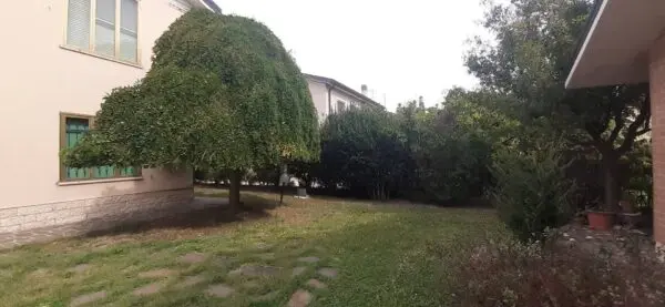 Casa Indipendente via Falce 15, Ferrara