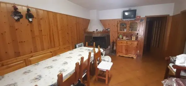 Casa Indipendente via Falce 15, Ferrara