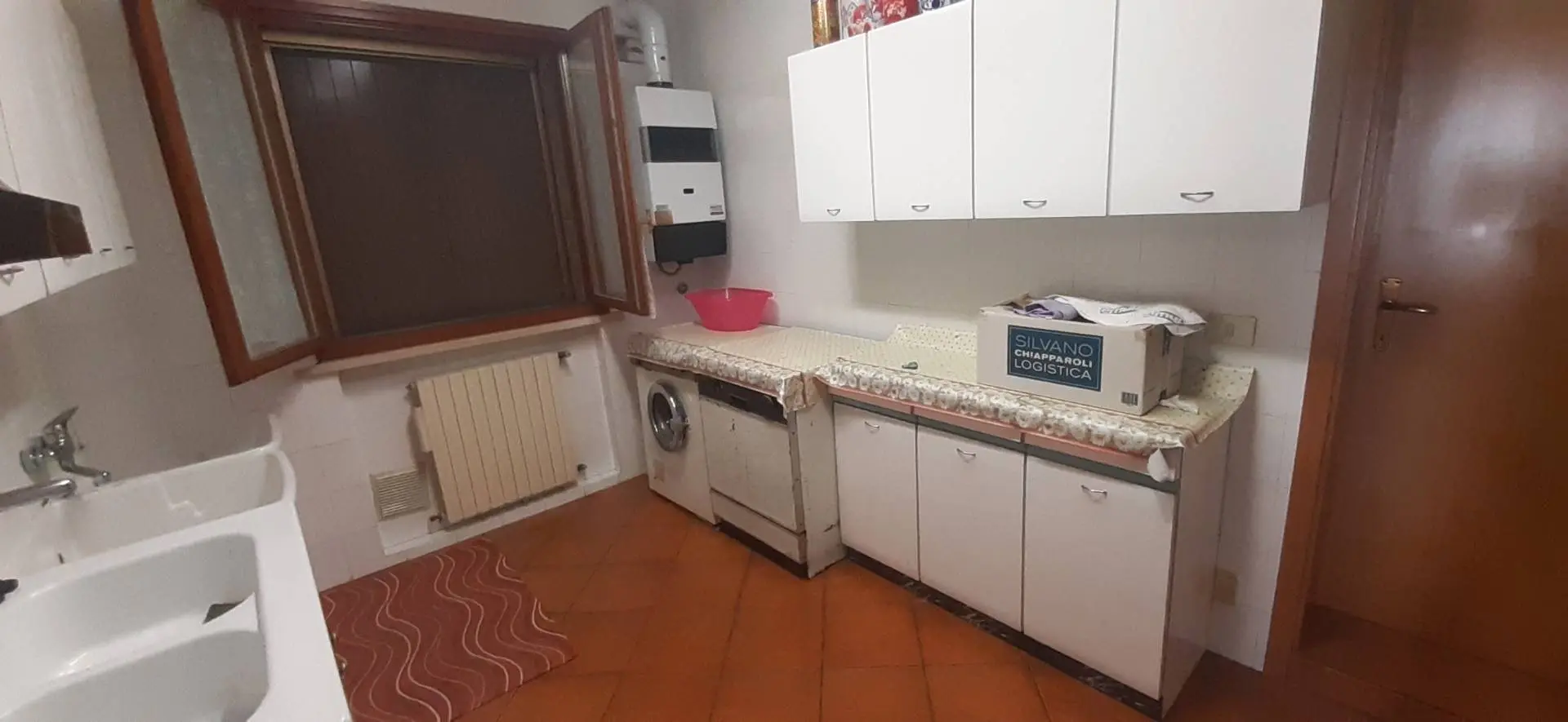 Immagine per Casa indipendente in vendita a Ferrara Via Falce 15