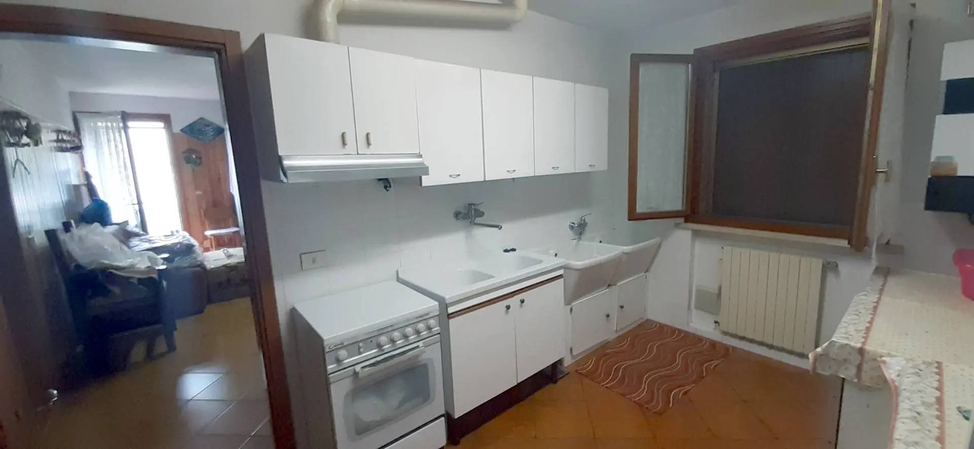 Immagine per Casa indipendente in vendita a Ferrara Via Falce 15