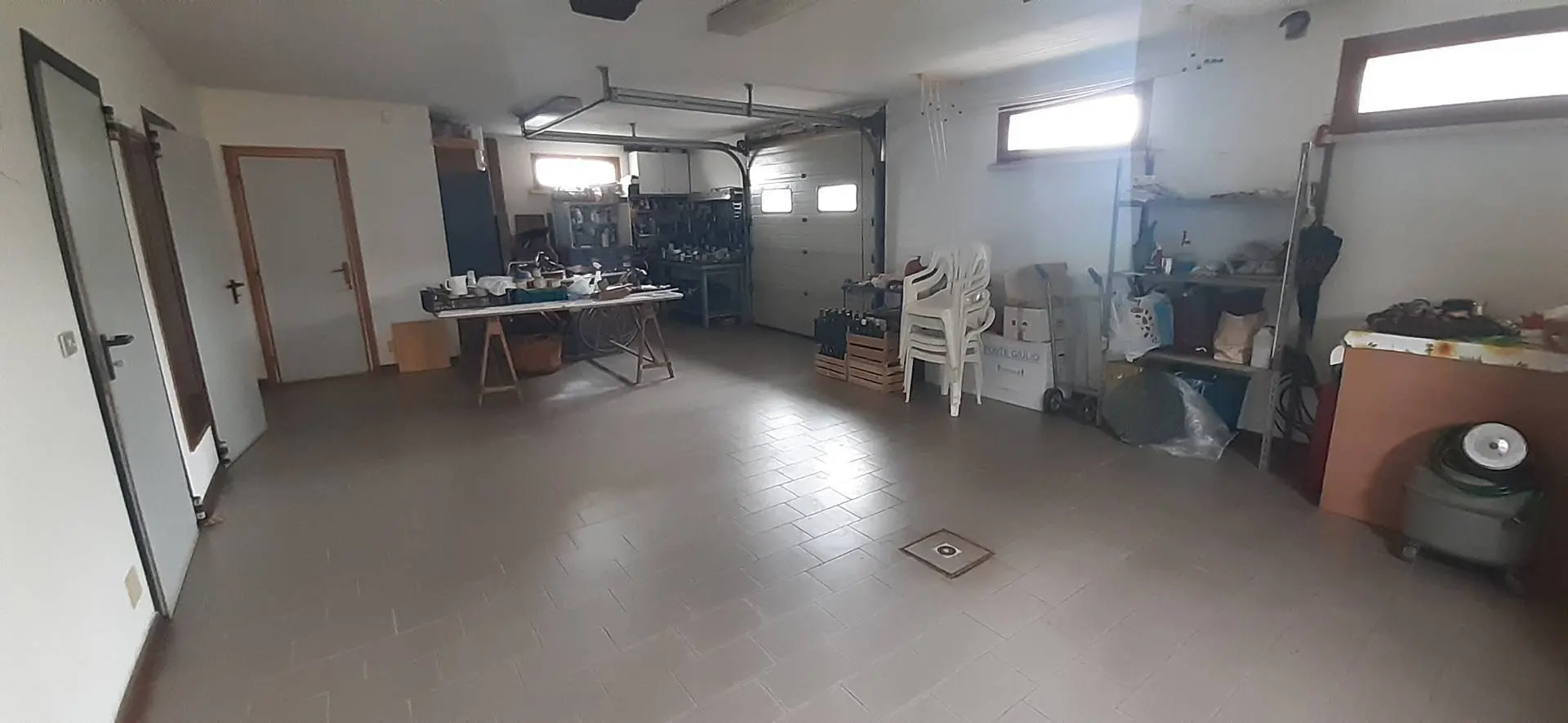 Immagine per Casa indipendente in vendita a Ferrara Via Falce 15