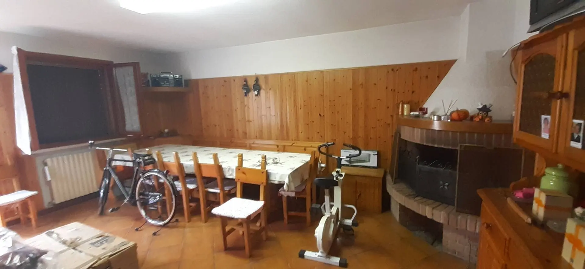 Immagine per Casa indipendente in vendita a Ferrara Via Falce 15