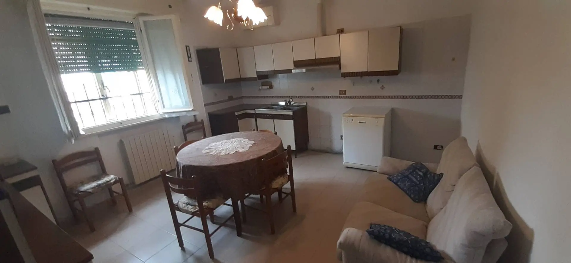 Immagine per Casa indipendente in vendita a Ferrara Via Falce 15