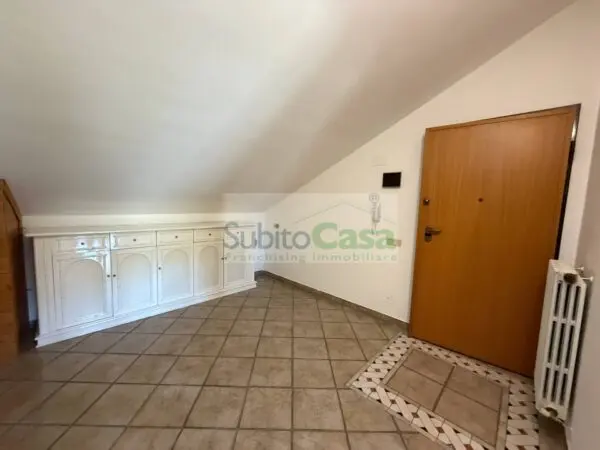 Appartamento via Filippo Masci 60, Chieti