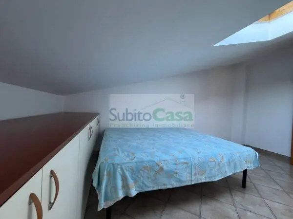 Appartamento via Filippo Masci 60, Chieti