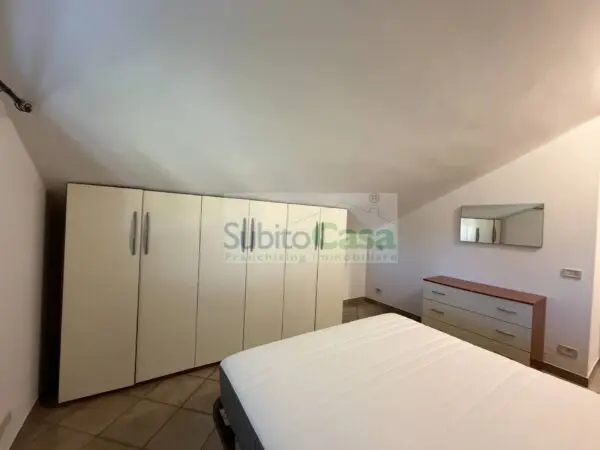 Appartamento via Filippo Masci 60, Chieti