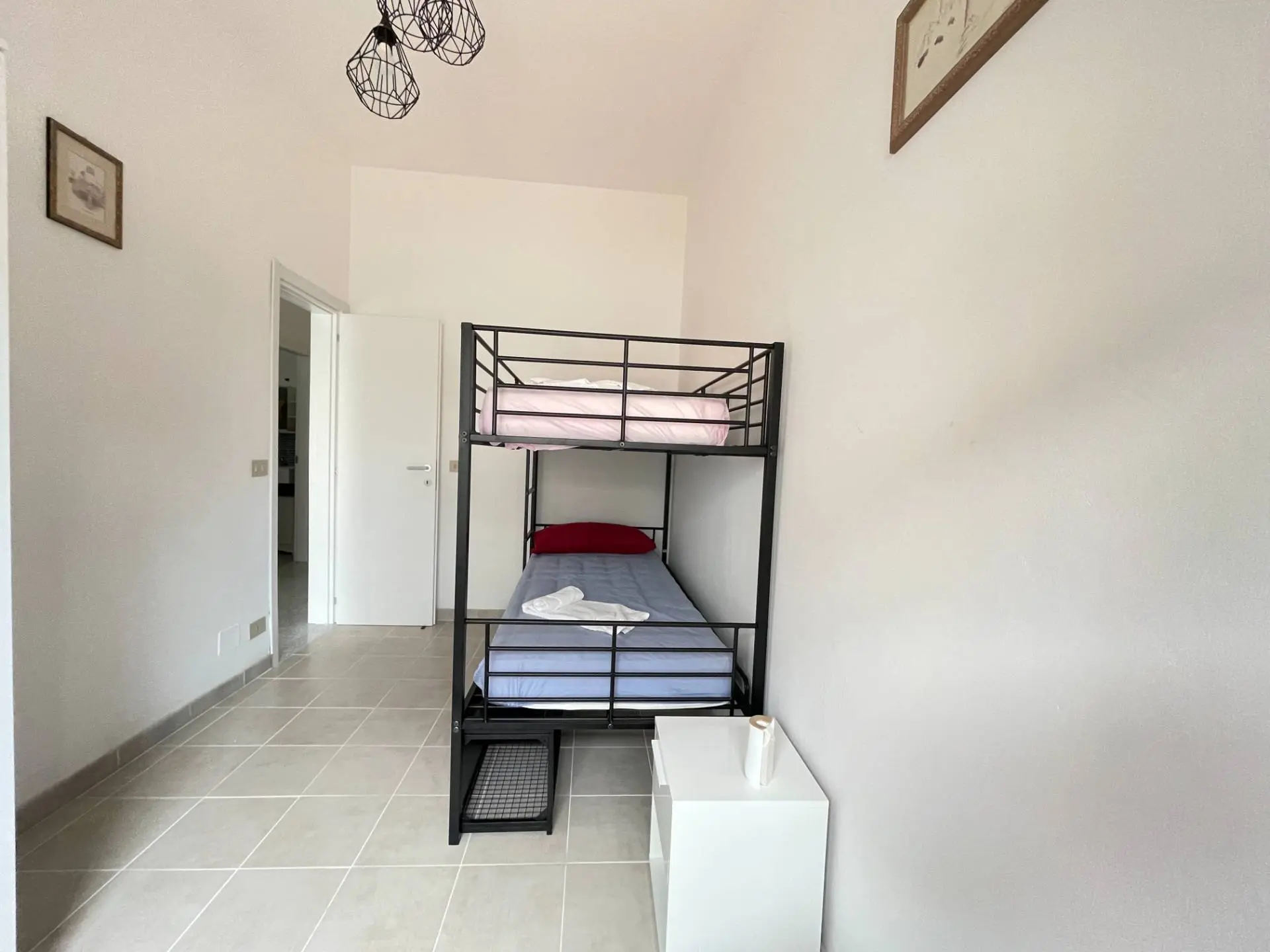 Immagine per Appartamento in affitto a Rimini Via Onofrio Tommasini 