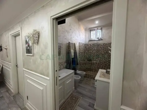 Appartamento via Nocellari, Massa Di Somma