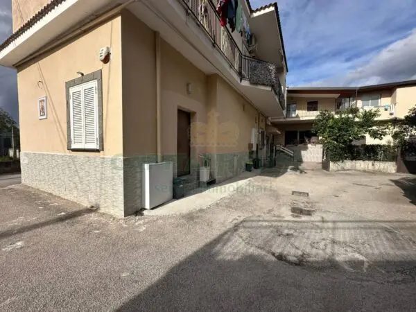 Appartamento via Nocellari, Massa Di Somma