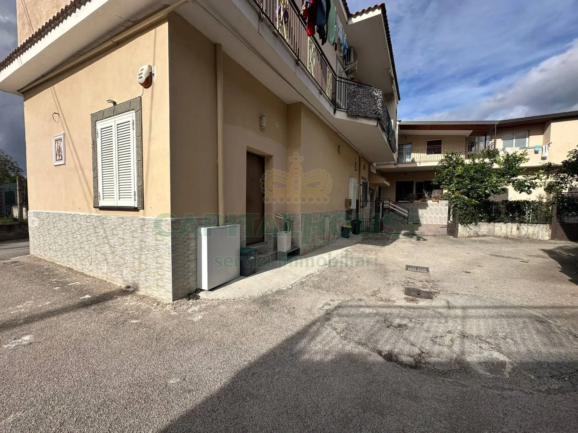 Immagine per Appartamento in vendita a Massa di Somma via nocellari 