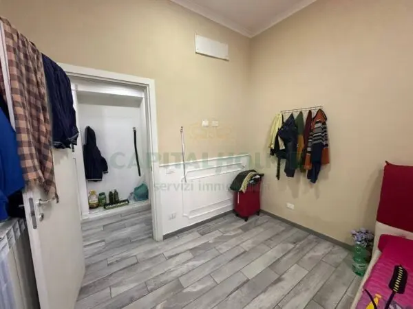 Appartamento via Nocellari, Massa Di Somma