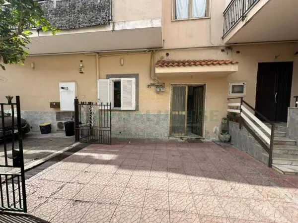 Appartamento via Nocellari, Massa Di Somma