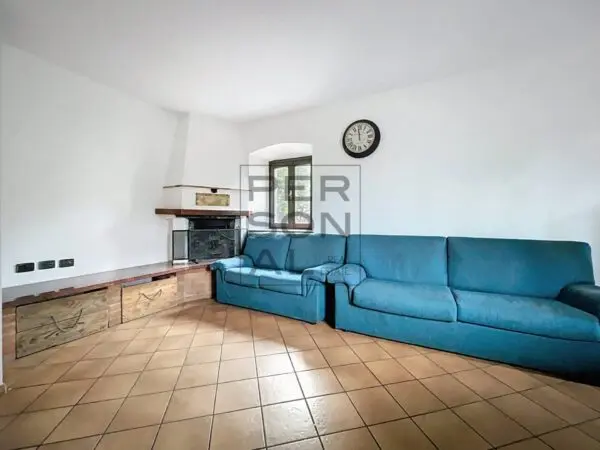 Casa Semindipendente via, Vignola-Falesina