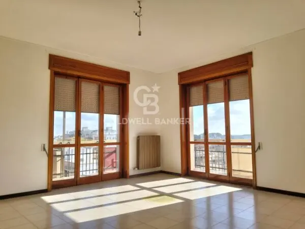 Appartamento via Marche 43, Galatina