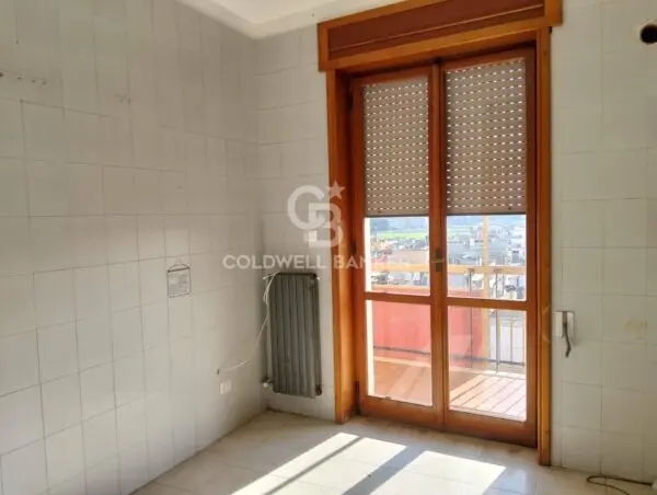 Appartamento via Marche 43, Galatina