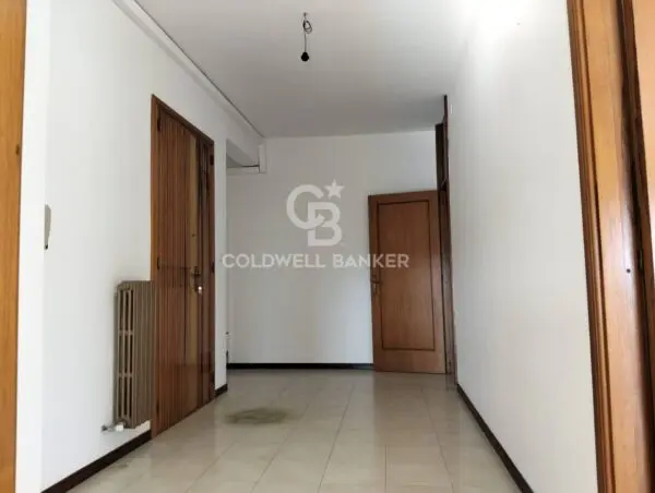 Appartamento via Marche 43, Galatina
