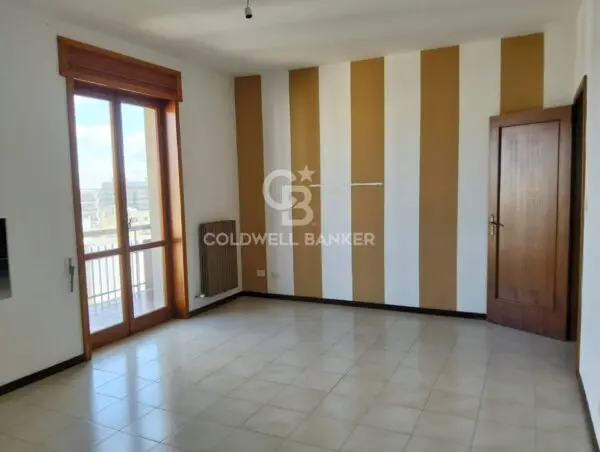 Appartamento via Marche 43, Galatina