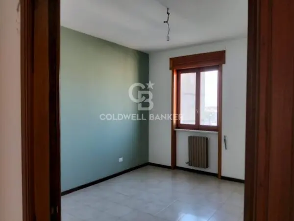 Appartamento via Marche 43, Galatina