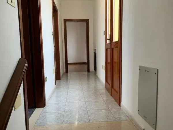 Casa Indipendente via Penavara 88, Ferrara