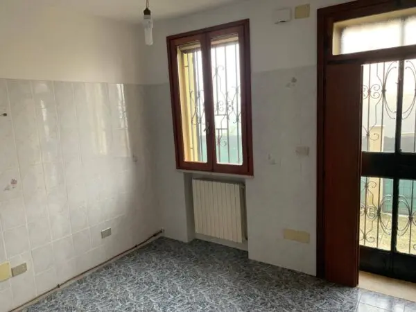 Casa Indipendente via Penavara 88, Ferrara