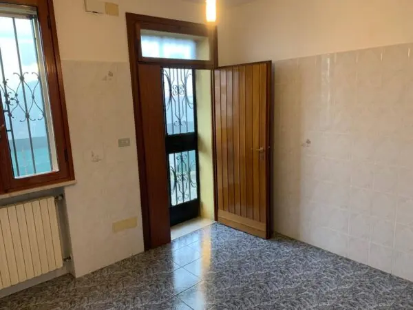 Casa Indipendente via Penavara 88, Ferrara