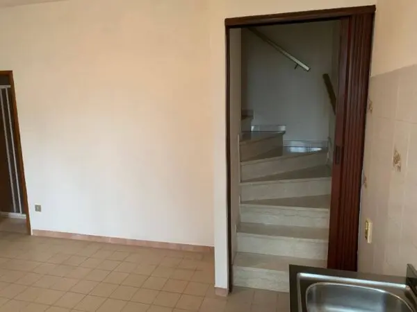 Casa Indipendente via Penavara 88, Ferrara
