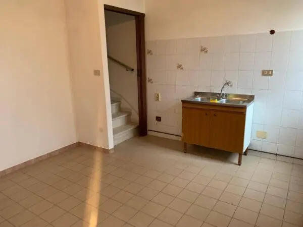 Casa Indipendente via Penavara 88, Ferrara