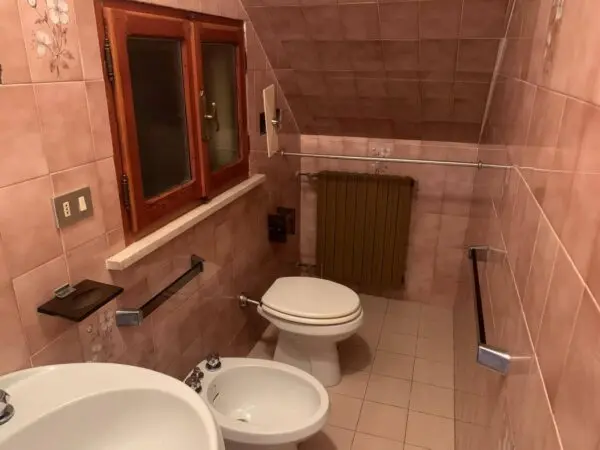 Casa Indipendente via Penavara 88, Ferrara