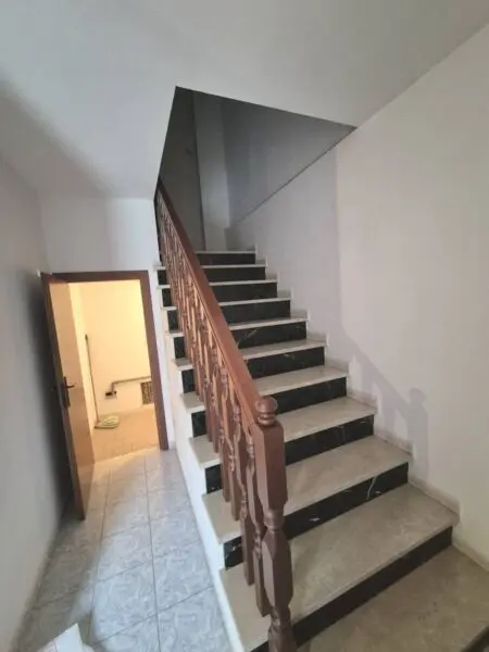 Casa Indipendente via Penavara 88, Ferrara