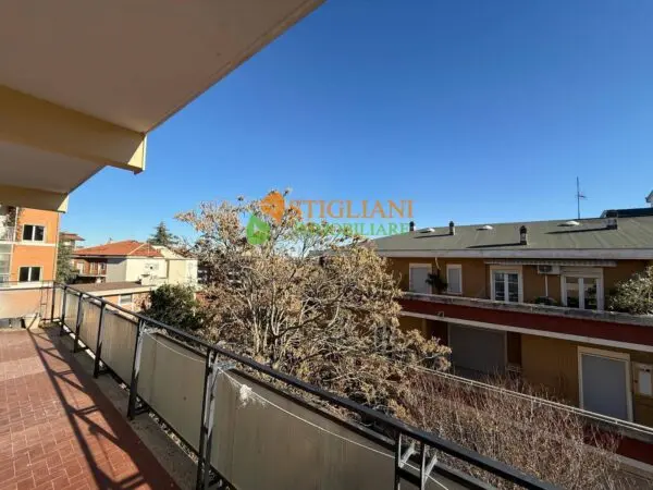 Appartamento viale Principe Di Piemonte, Campobasso