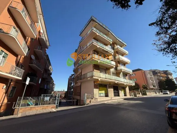 Appartamento viale Principe Di Piemonte, Campobasso