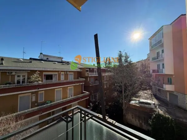 Appartamento viale Principe Di Piemonte, Campobasso