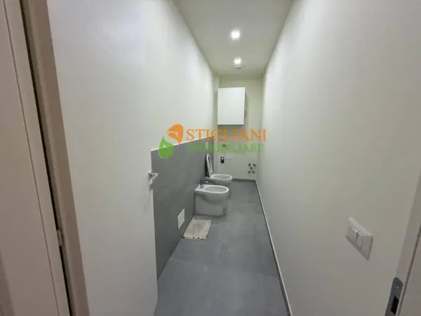 Appartamento viale Principe Di Piemonte, Campobasso