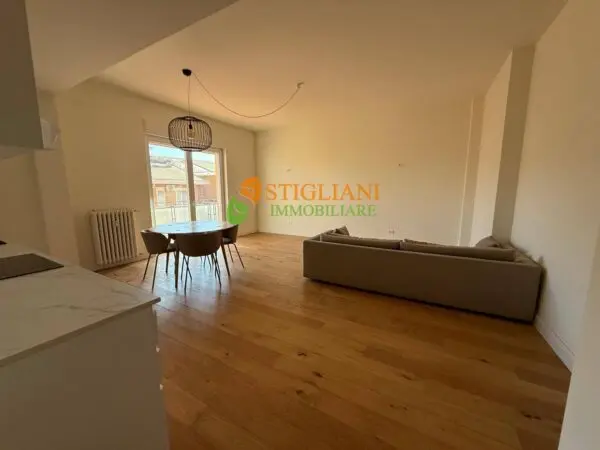 Appartamento viale Principe Di Piemonte, Campobasso