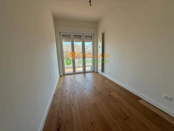 Appartamento viale Principe Di Piemonte, Campobasso