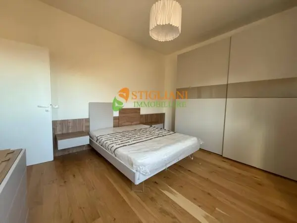 Appartamento viale Principe Di Piemonte, Campobasso