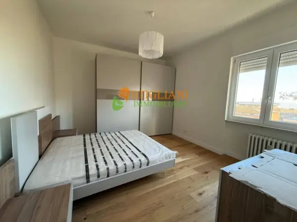 Appartamento viale Principe Di Piemonte, Campobasso