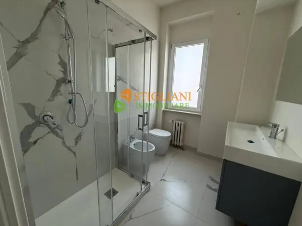Appartamento viale Principe Di Piemonte, Campobasso