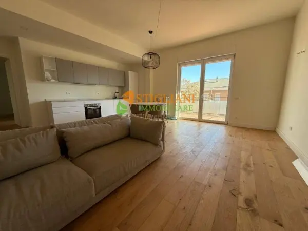 Appartamento viale Principe Di Piemonte, Campobasso