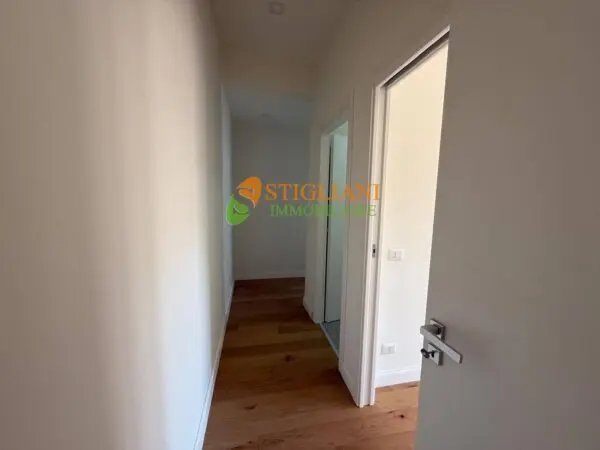 Appartamento viale Principe Di Piemonte, Campobasso