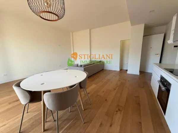 Appartamento viale Principe Di Piemonte, Campobasso