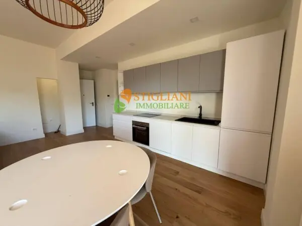 Appartamento viale Principe Di Piemonte, Campobasso