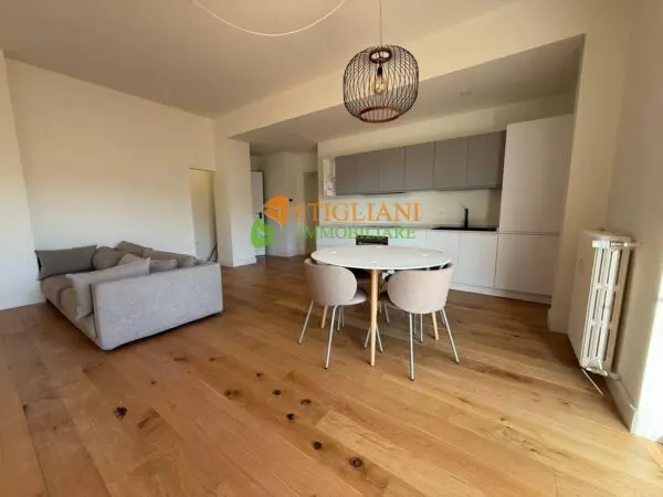 Appartamento viale Principe Di Piemonte, Campobasso