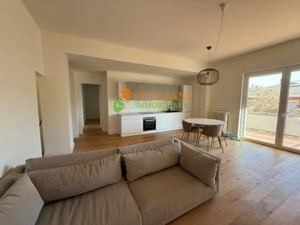 Appartamento viale Principe Di Piemonte, Campobasso